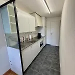 Apartament Simple & Comfy On Gartenstrasse Berno