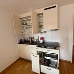 Apartament Simple & Comfy On Gartenstrasse