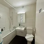 Apartament Simple & Comfy On Gartenstrasse Berno