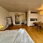 Apartament Simple & Comfy On Gartenstrasse