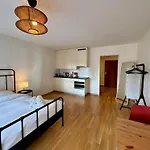 Apartament Simple & Comfy On Gartenstrasse *