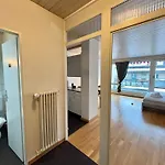 Simple & Comfy On Gartenstrasse Apartament *