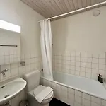 Apartament Simple & Comfy On Gartenstrasse *