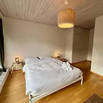 Simple & Comfy On Gartenstrasse Apartament *