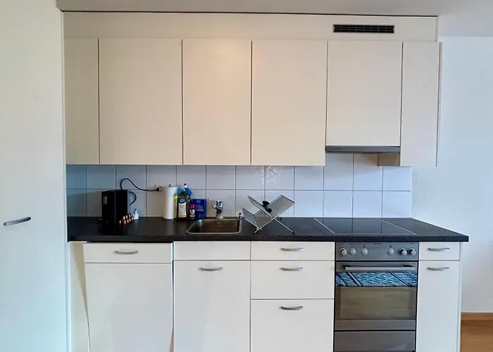 Апартаменти Simple & Comfy On Gartenstrasse