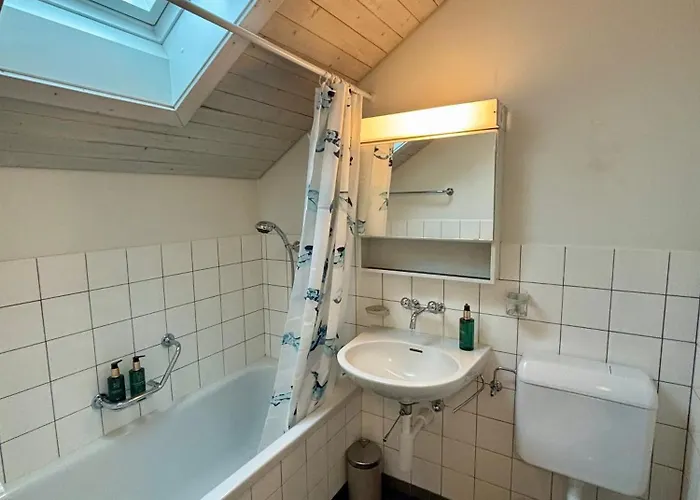 Апартаменти Simple & Comfy On Gartenstrasse *